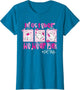 in October We Wear Pink PCT Life Breast Cancer Awareness