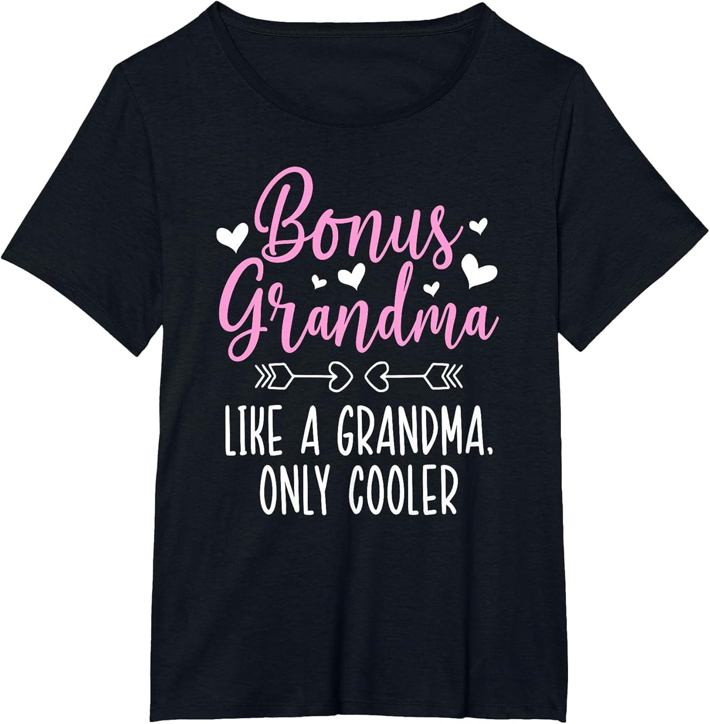 Bonus Grandma Bonus Grandmother Definition Step Grandma