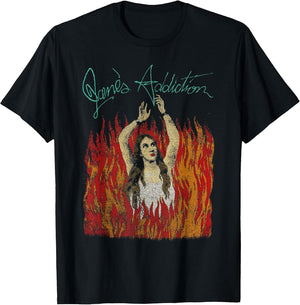 Jane’s Addiction El Ritual De Lo Habitual 1989