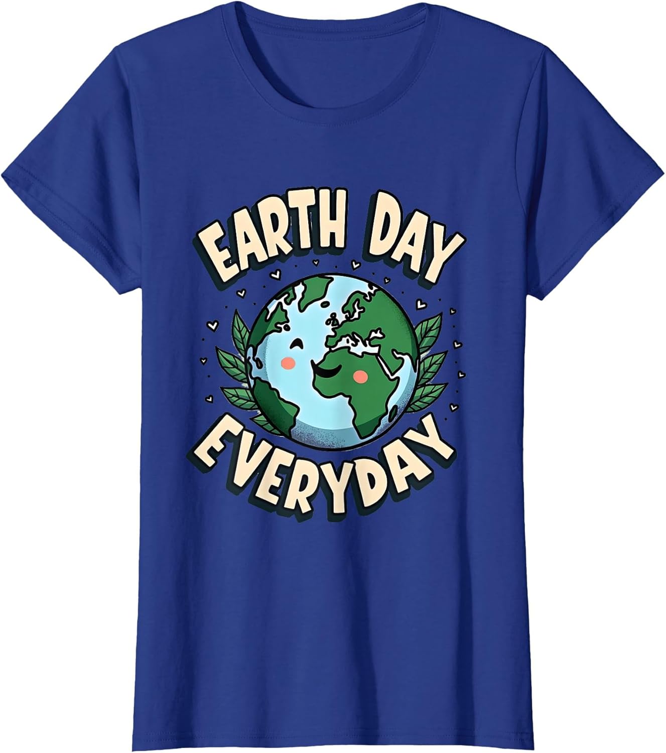 Earth Day Everyday Nature Lover Design