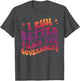 I Run Better Than The Government Runner Athletes