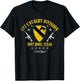1st Cavalry Division Veteran Fort Hood, TX Patriotic Vintage