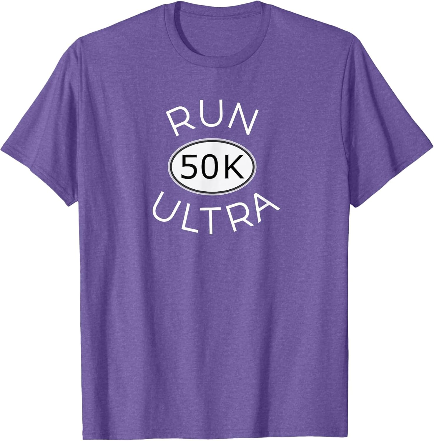 Funny Ultra Runner Endurance Running Saying Run Ultra 50K