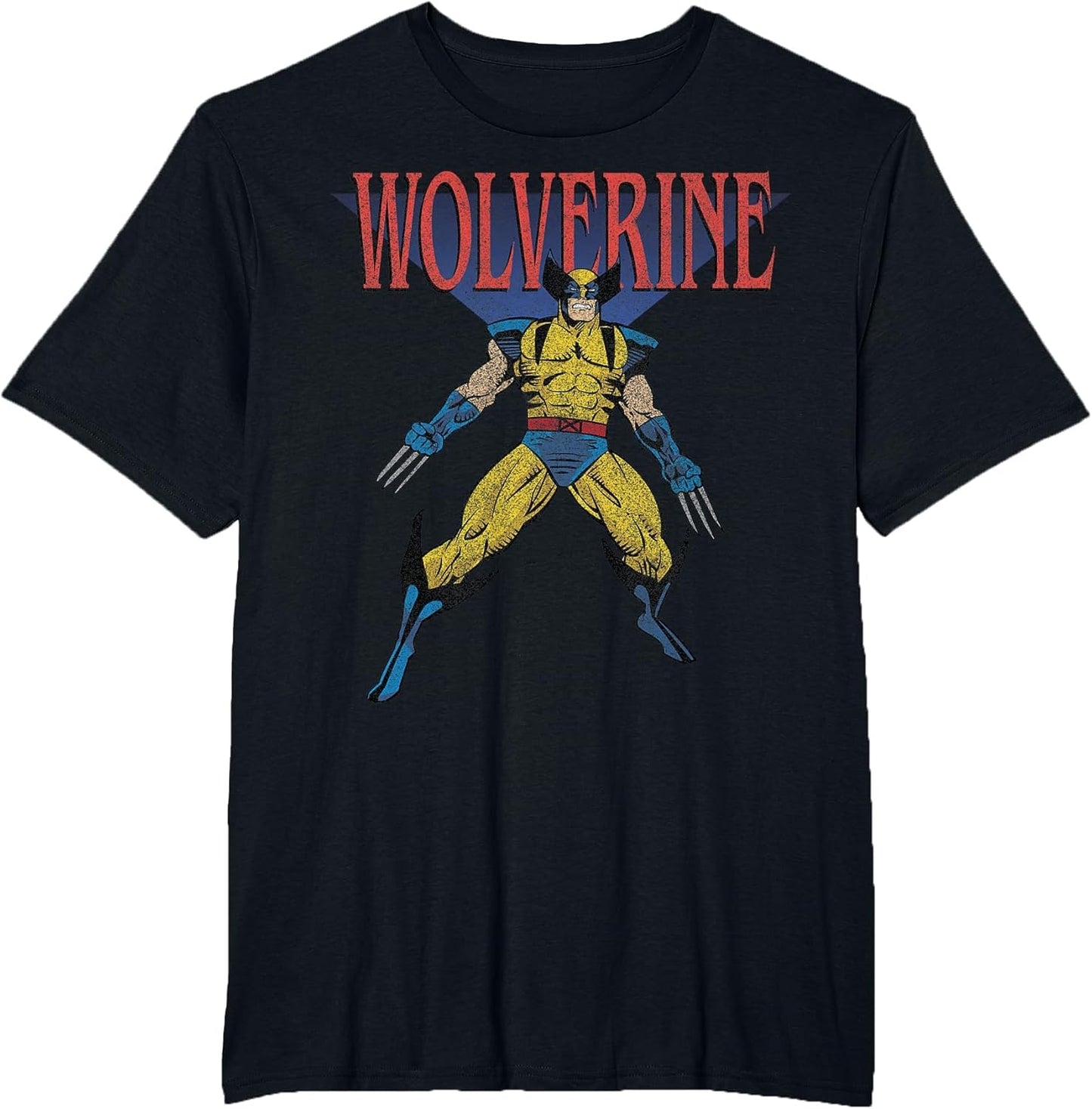 Marvel X-Men Wolverine Classic Portrait