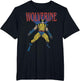 Marvel X-Men Wolverine Classic Portrait