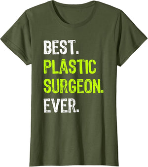 Best Plastic Surgeon Ever Surgery Doctor