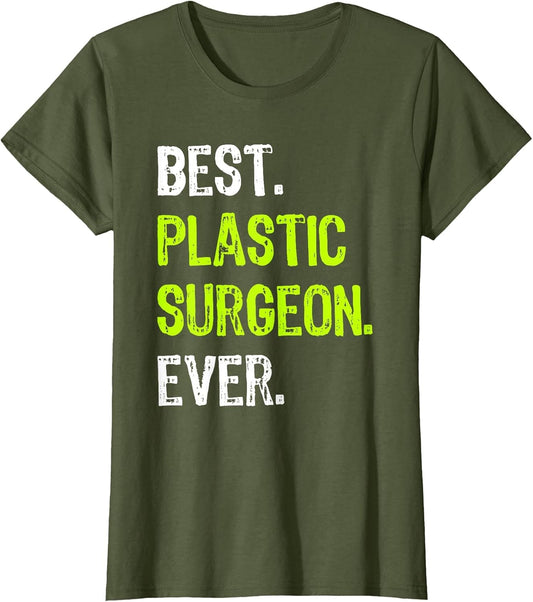Best Plastic Surgeon Ever Surgery Doctor