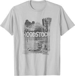 Woodstock - Established in 1969