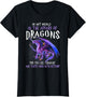 Do Not Meddle in The Affairs of Dragons for You are Crunchy
