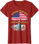 Heritage American Grown with Guatemalan Mexican Roots