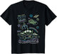 Kids Disney and Pixar’s Toy Story Pizza Planet Aliens Neon
