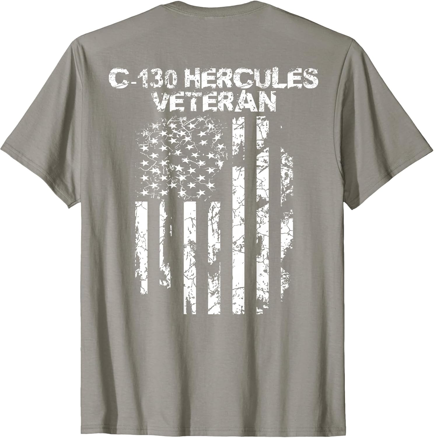 C-130 Hercules Military
