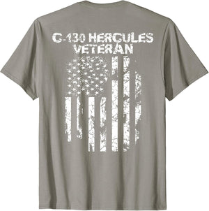 C-130 Hercules Military