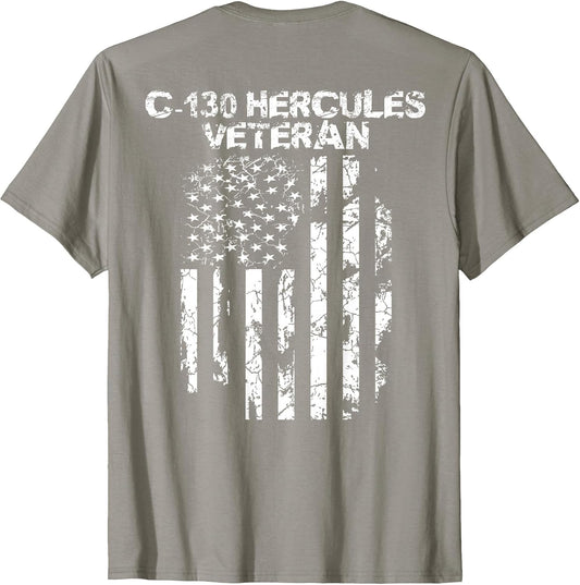 C-130 Hercules Military