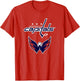Washington Capitals Power Play Red Officially Licensed