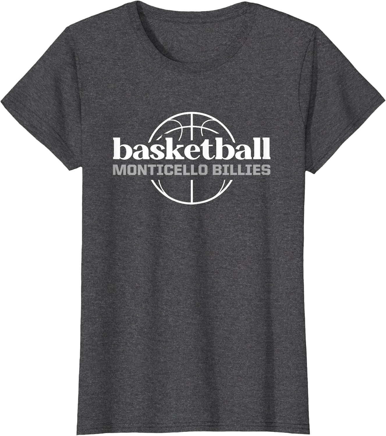 Monticello Billies Basketball