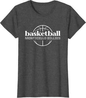 Monticello Billies Basketball