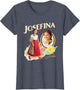 American Girl - Josefina Montoya 1824