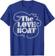 The Love Vintage Boat 80s Tv 2