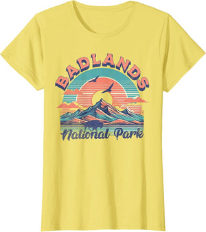 Badlands National Park