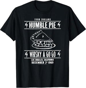 Humble Pie Whisky A Go Go Los Angeles 1969