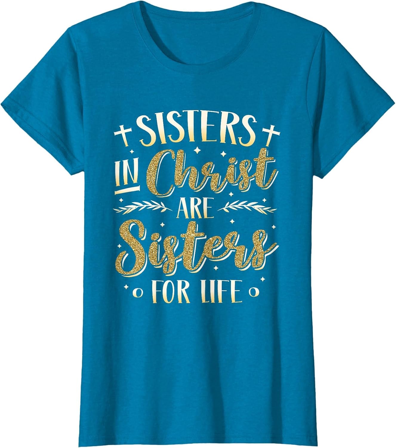 Sisters in Christ are Sisters for Life Women Christ