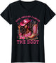 Give Breast Cancer The Boot Cowgirl Cancer Awareness Ribbon