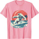 Polar Bear Ocean Sea Animal Surfing Ocean Sea Polar Bear