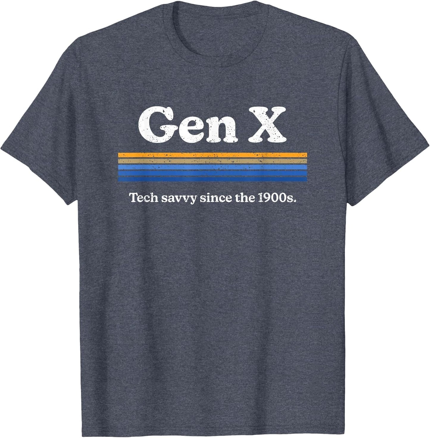 Gen X: Tech Savvy Since The 1900s Funny Generation X