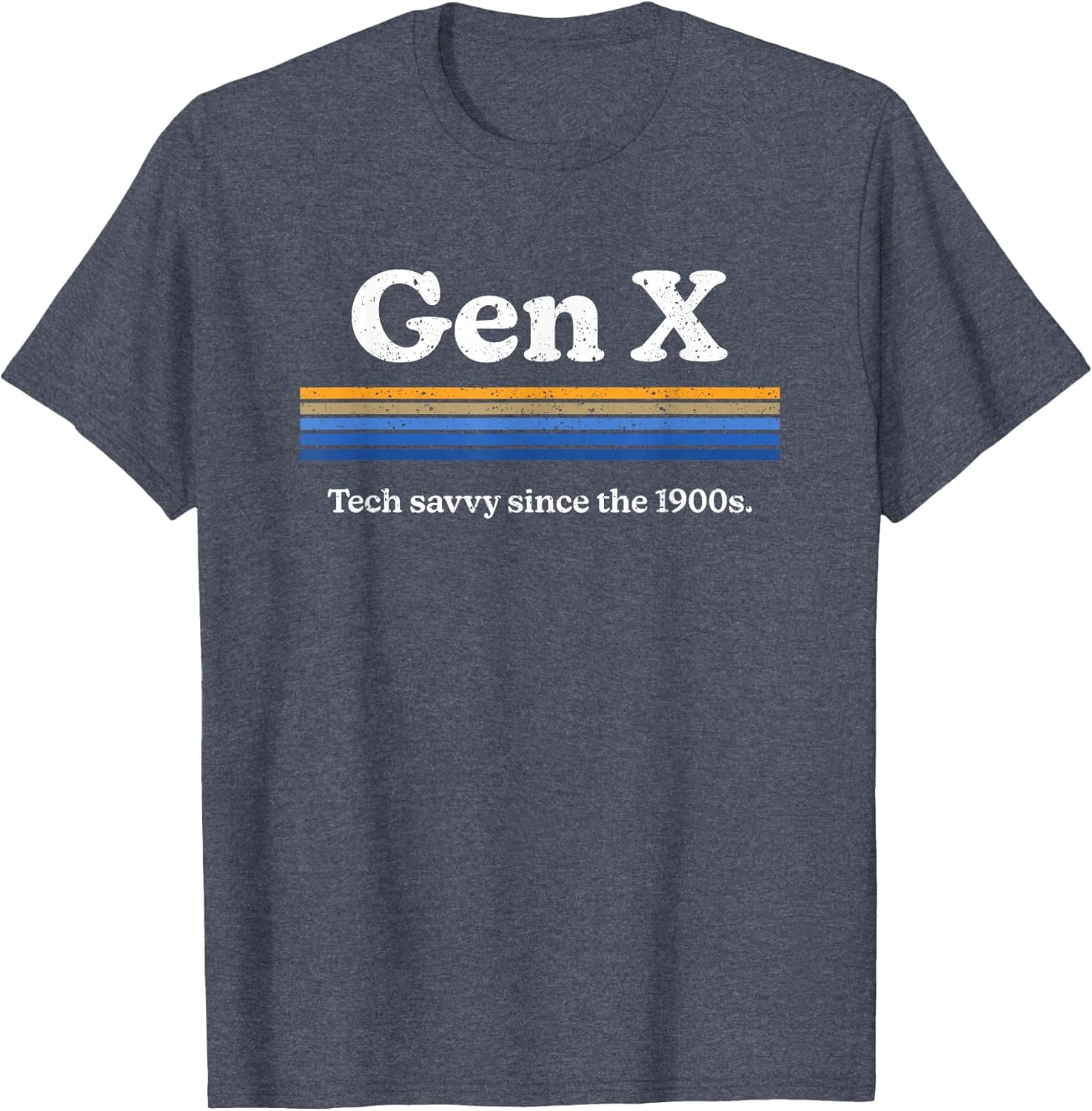 Gen X: Tech Savvy Since The 1900s Funny Generation X