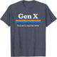 Gen X: Tech Savvy Since The 1900s Funny Generation X