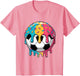 Soccer Shirts Boys Girls Kids Ice Cream Soccer Drip Shirt