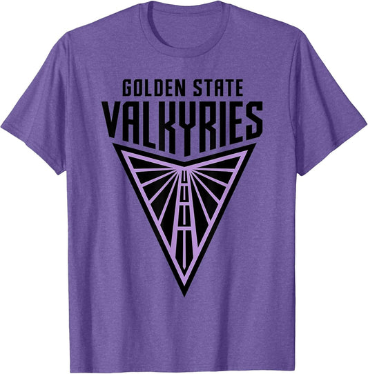 WNBA Golden State Valkyries Logo