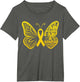I Am Strong I Am a Warrior Childhood Cancer Awareness