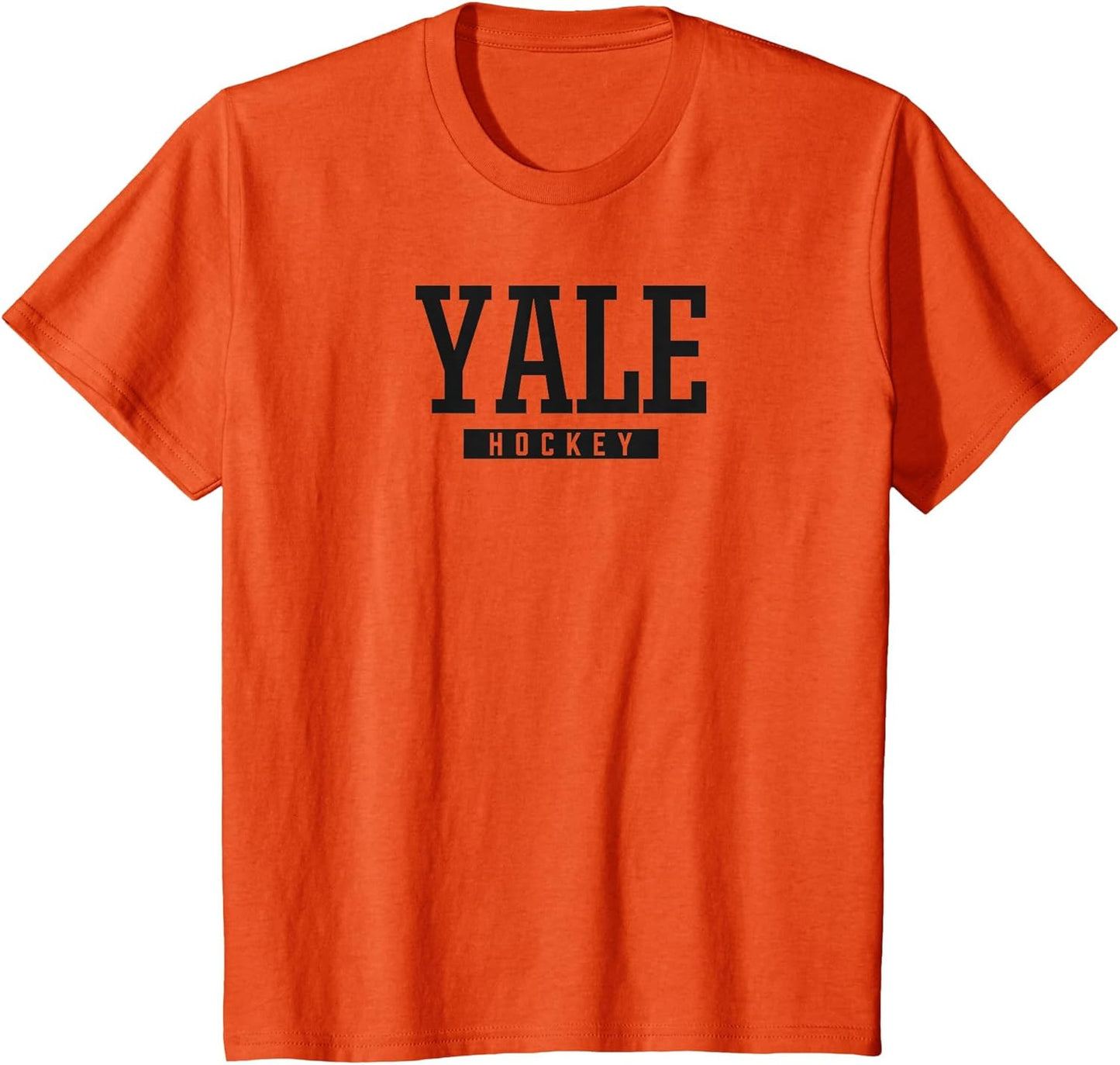 Yale High School Hockey