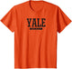 Yale High School Hockey