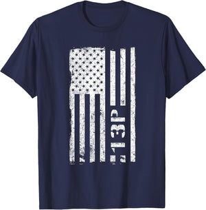 13P MLRS Operations Fire Direction Specialist Vintage Flag