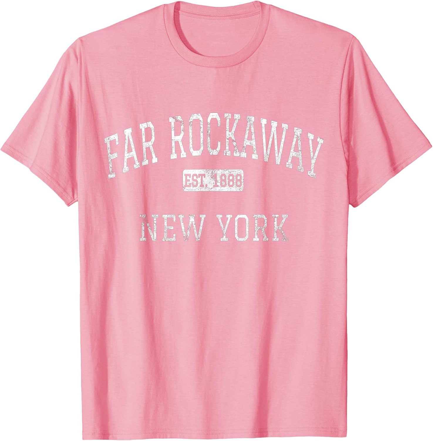 Far Rockaway New York Queens NY Vintage