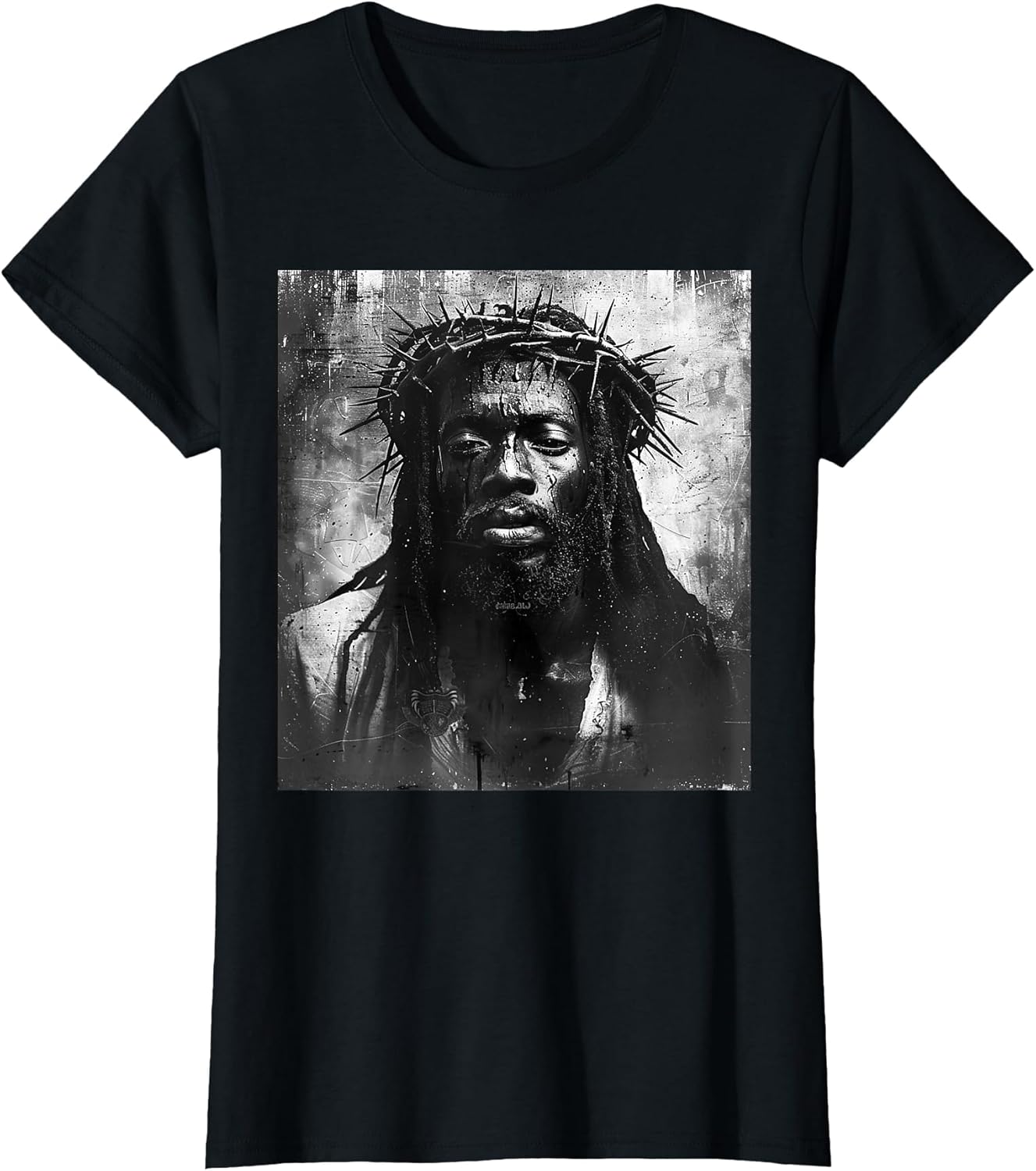 Black Jesus, Christianity, Church, Christ, Jesus