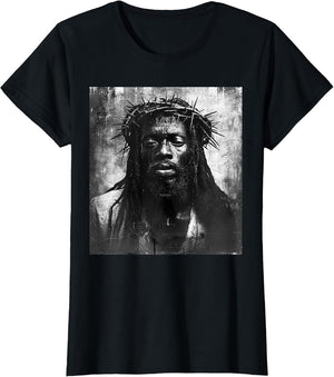Black Jesus, Christianity, Church, Christ, Jesus
