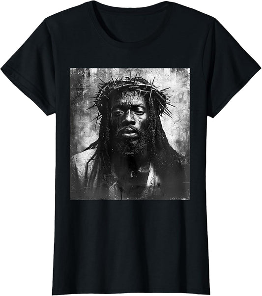 Black Jesus, Christianity, Church, Christ, Jesus