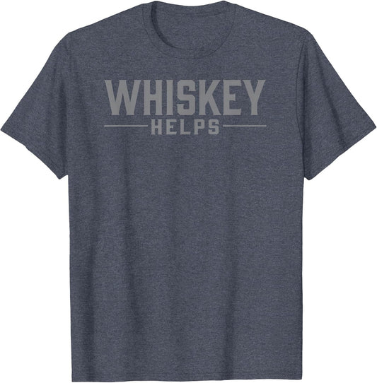 Whiskey Helps American Classic Nights