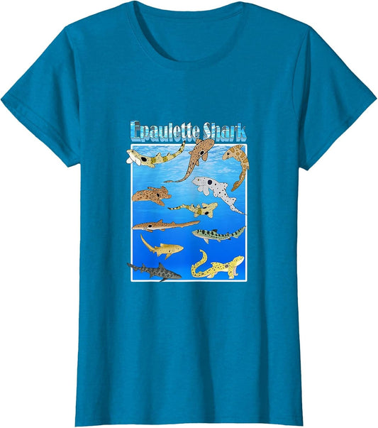 Epaulette Shark