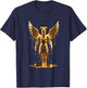 Dripping Saint Michael Archangel Prayer Catholic Christian