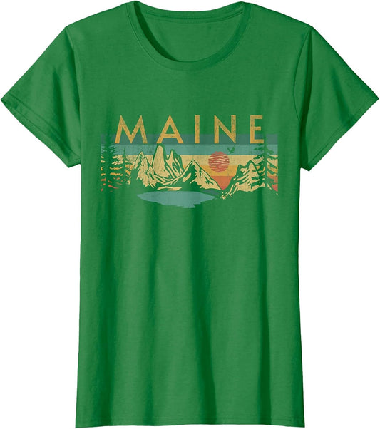 Maine
