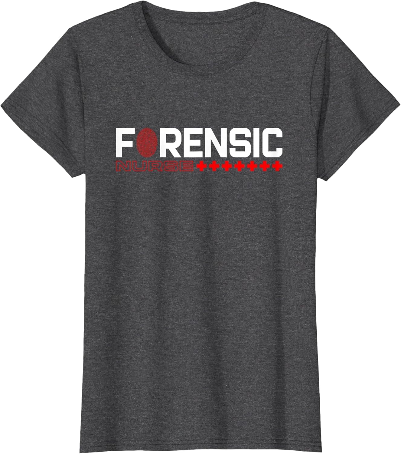 Forensic Nurse Forensic Criminalistics Scientist