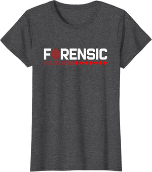 Forensic Nurse Forensic Criminalistics Scientist