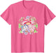 Strawberry Shortcake Summer Flowers & Sweet Pets