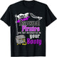 Asexual Pirate Booty Funny Pride Flag LGBTQ Funny Gift
