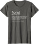 Florist Definition Flower Arrangement Floral Designer